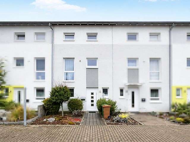 Thumbnail-Haus zum Kaufen in Neulußheim 625.000,00 € 153 m²