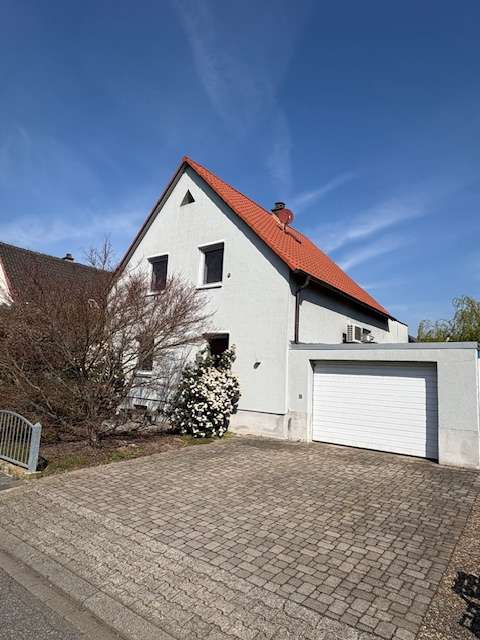 Thumbnail-Haus zum Kaufen in Mannheim 775.000,00 € 125 m²