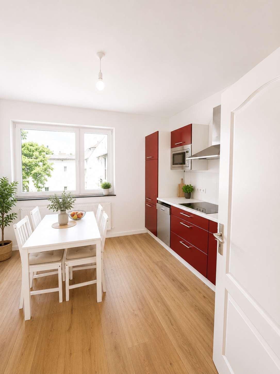 Thumbnail-Wohnung zum Mieten in Düsseldorf 1.350,00 € 78 m²