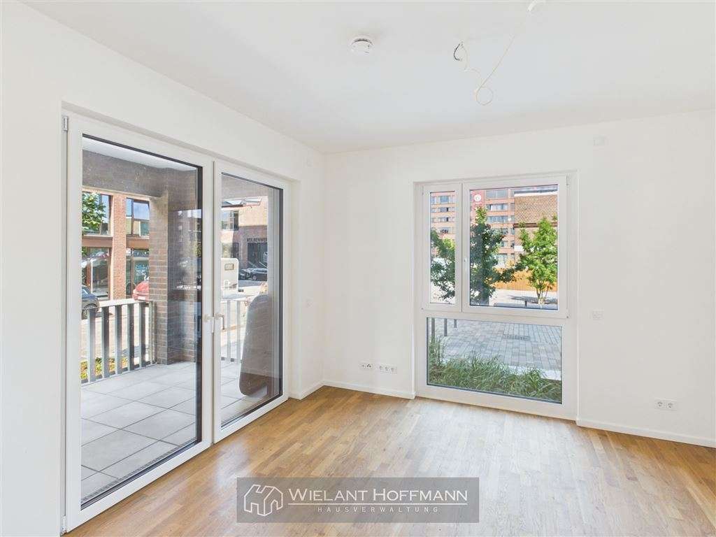 Thumbnail-Wohnung zum Mieten in Hamburg 1.860,24 € 80.88 m²