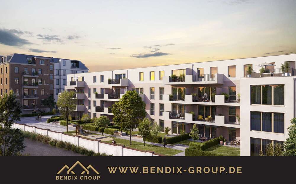 Thumbnail-Wohnung zum Kaufen in Leipzig 462.000,00 € 83.12 m²