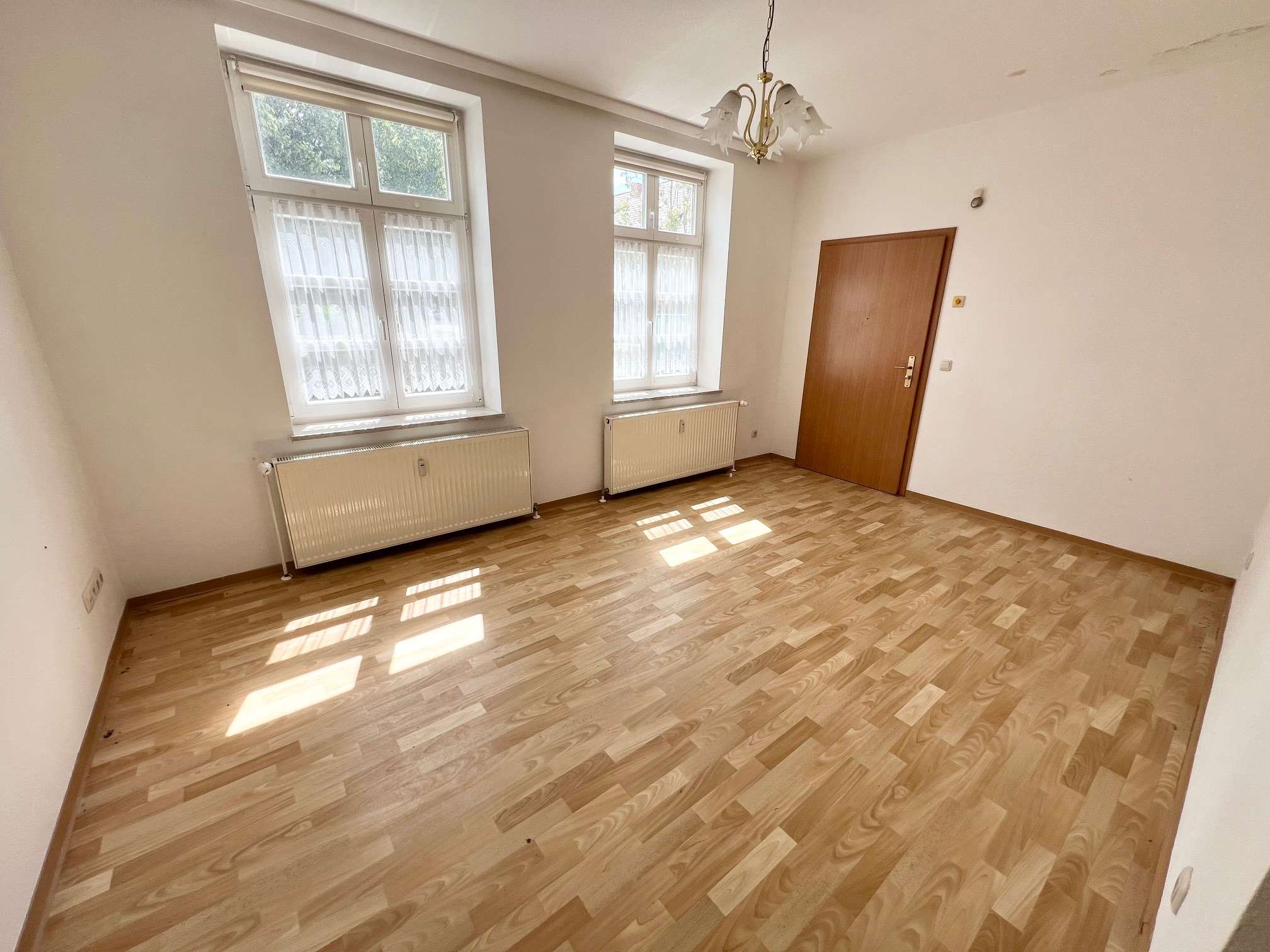 Thumbnail-Wohnung zum Mieten in Dargun 380,00 € 47 m²