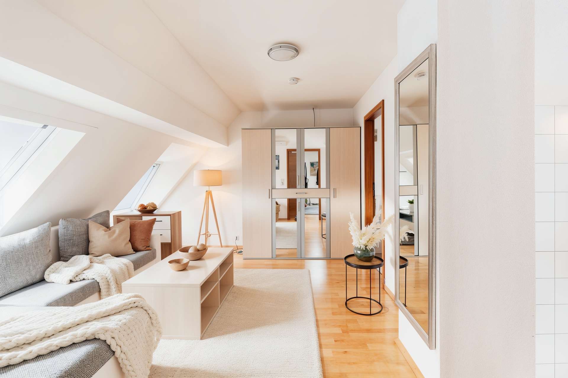 Thumbnail-Wohnung zum Kaufen in Stuttgart 138.000,00 € 30 m²