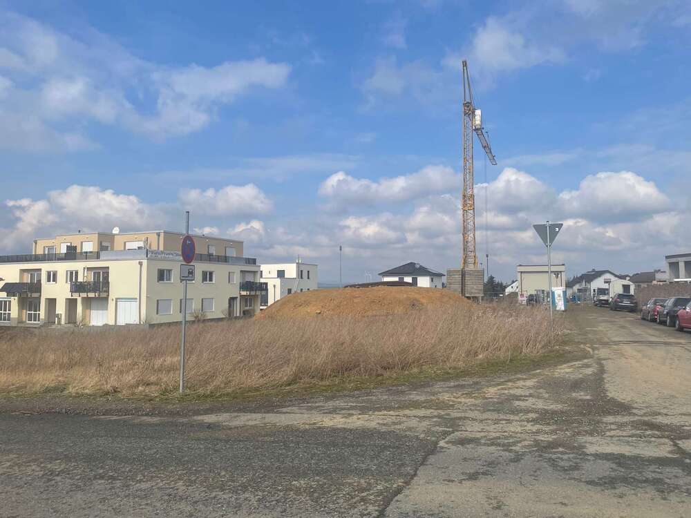 Thumbnail-Grundstück zu verkaufen in Ilbenstadt 250.000,00 € 733 m²