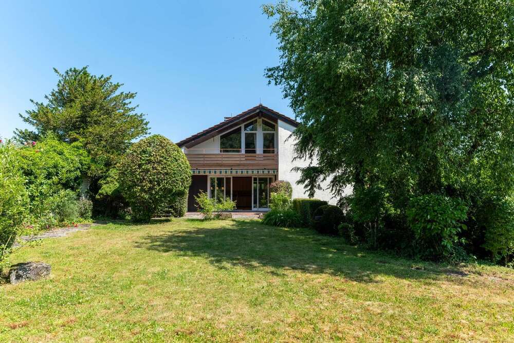 Thumbnail-Haus zum Kaufen in Nagold 734.000,00 € 260 m²