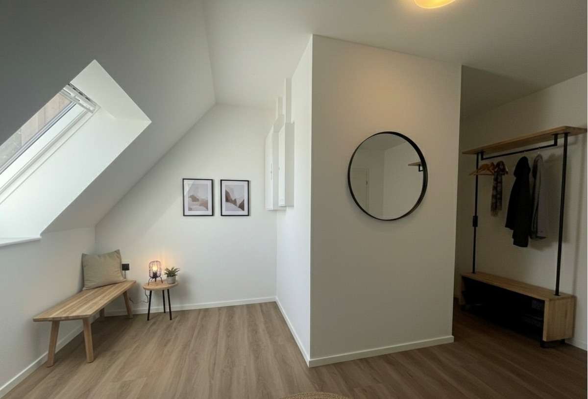 Thumbnail-Wohnung zum Mieten in Celle 1.608,00 € 134 m²