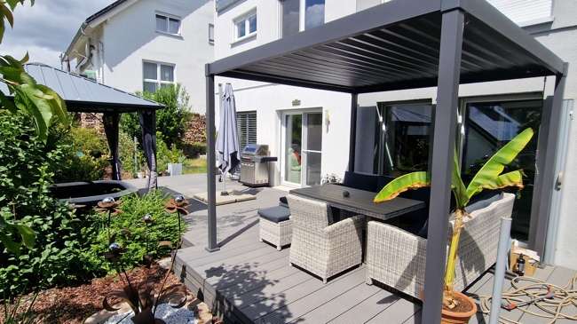 Thumbnail-Haus zum Kaufen in Schwaigern Niederhofen 789.000,00 € 200.68 m²