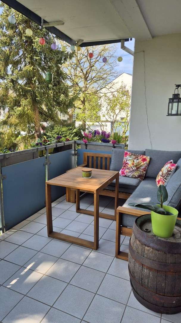 Thumbnail-Wohnung zum Kaufen in Stuttgart 349.000,00 € 71 m²