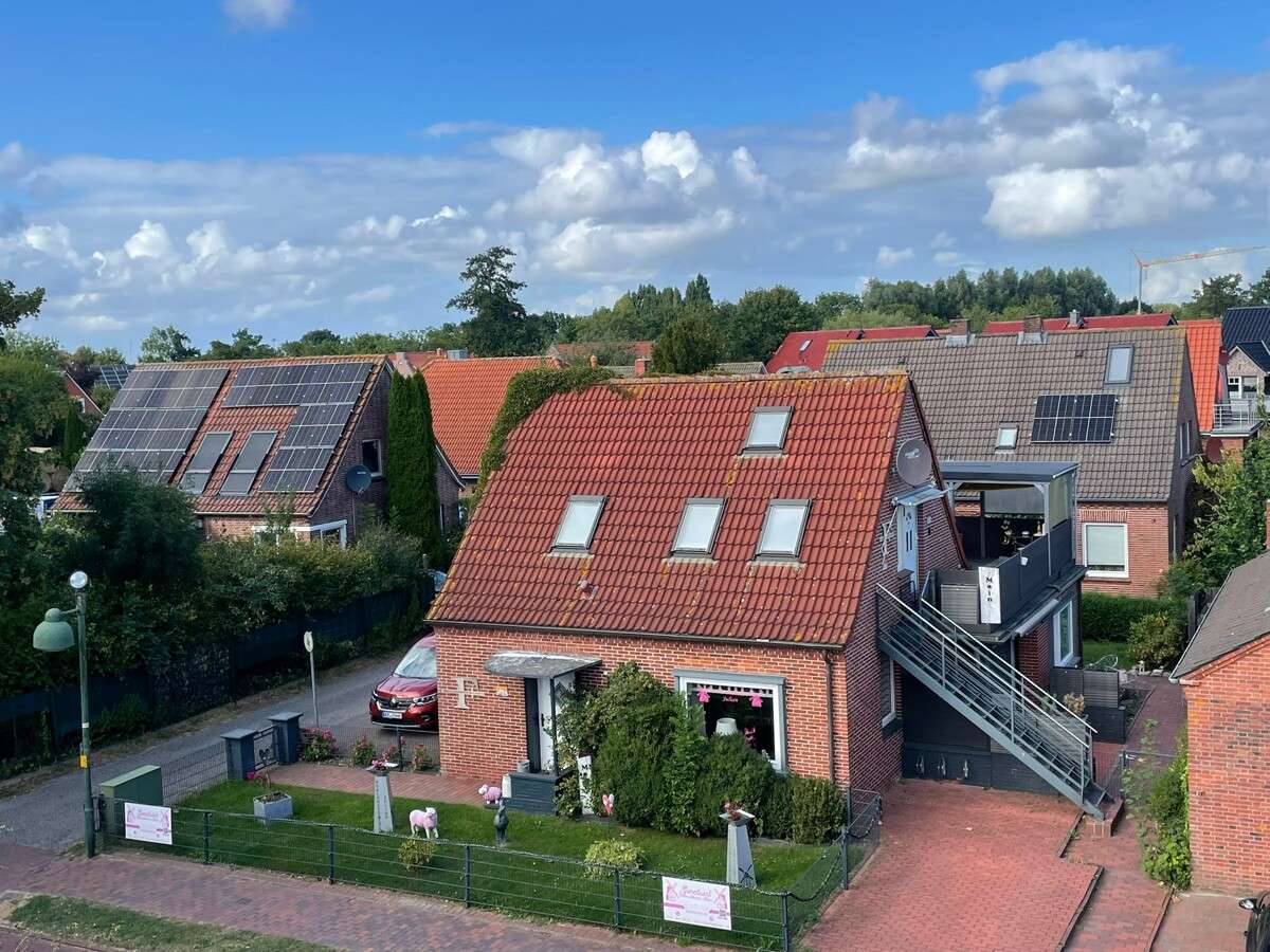 Thumbnail-Haus zum Kaufen in Krummhörn Greetsiel 359.500,00 € 125 m²