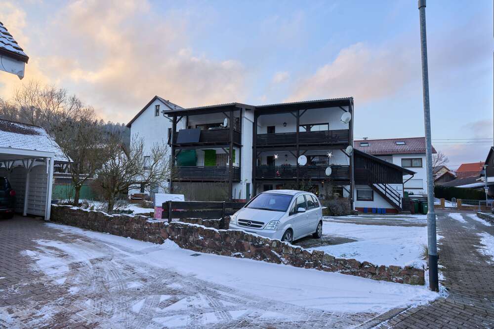 Thumbnail-Wohnung zum Kaufen in Mückenloch 149.000,00 € 87 m²