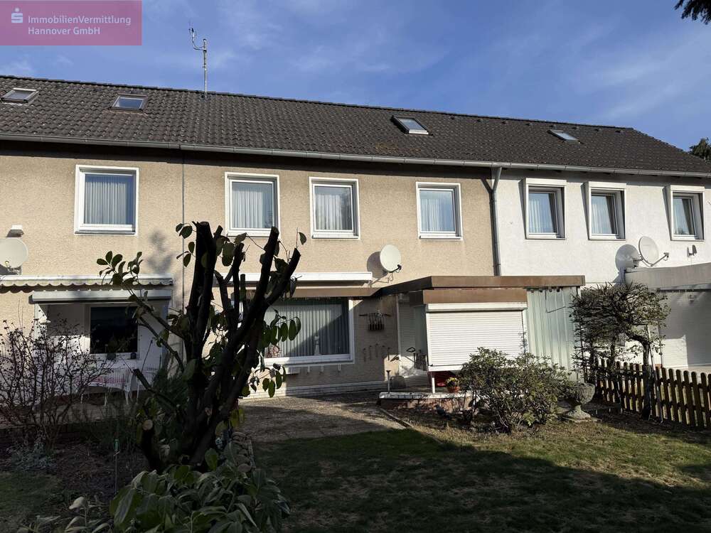 Thumbnail-Haus zum Kaufen in Hannover 299.000,00 € 117 m²