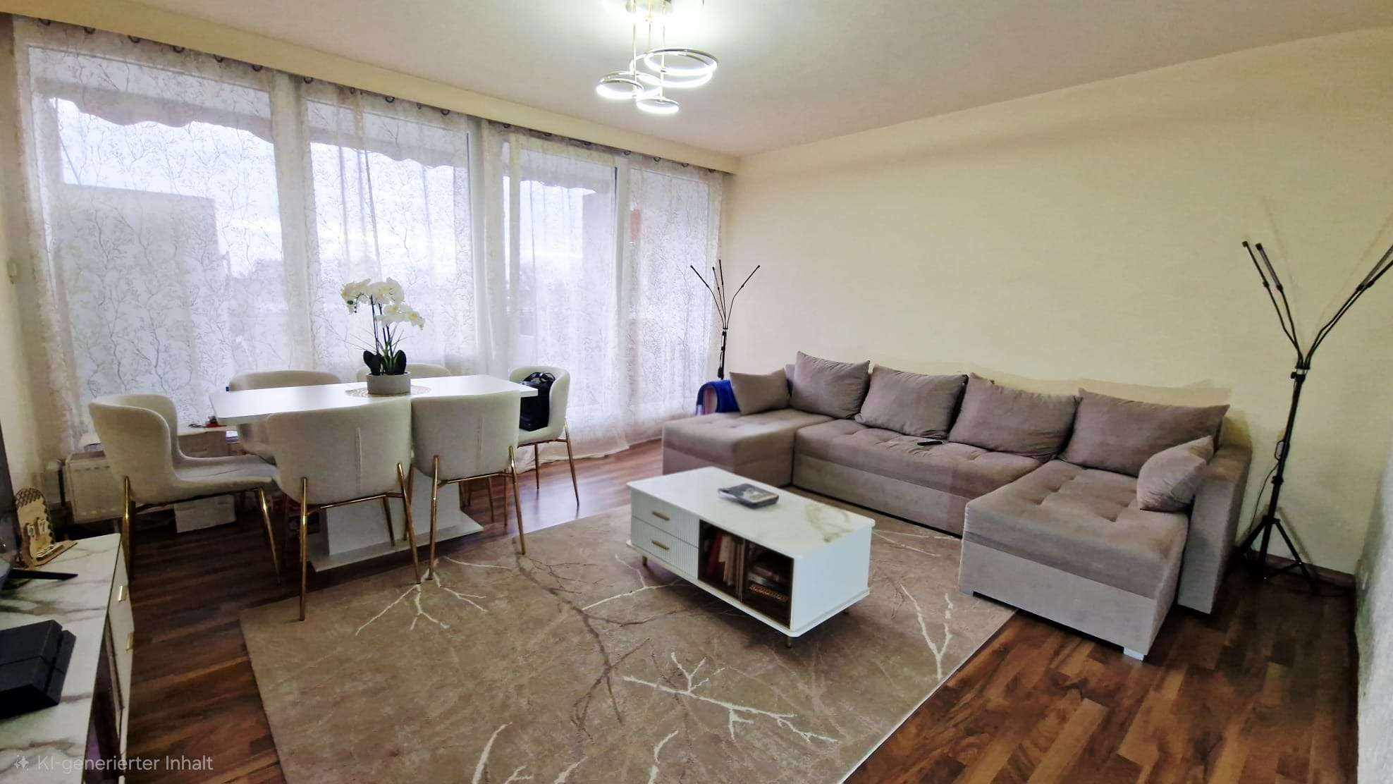 Thumbnail-Wohnung zum Kaufen in Hannover-Davenstedt 148.500,00 € 55 m²