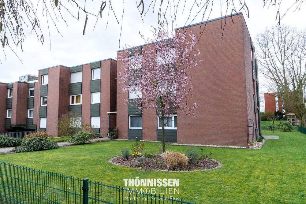 Thumbnail-Wohnung zum Kaufen in Erkelenz 187.500,00 € 74 m²