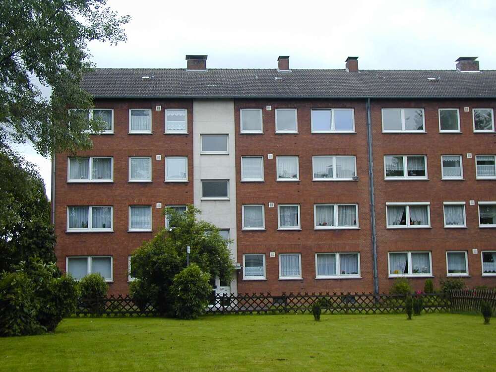 Thumbnail-Wohnung zum Mieten in Krefeld 480,00 € 65 m²