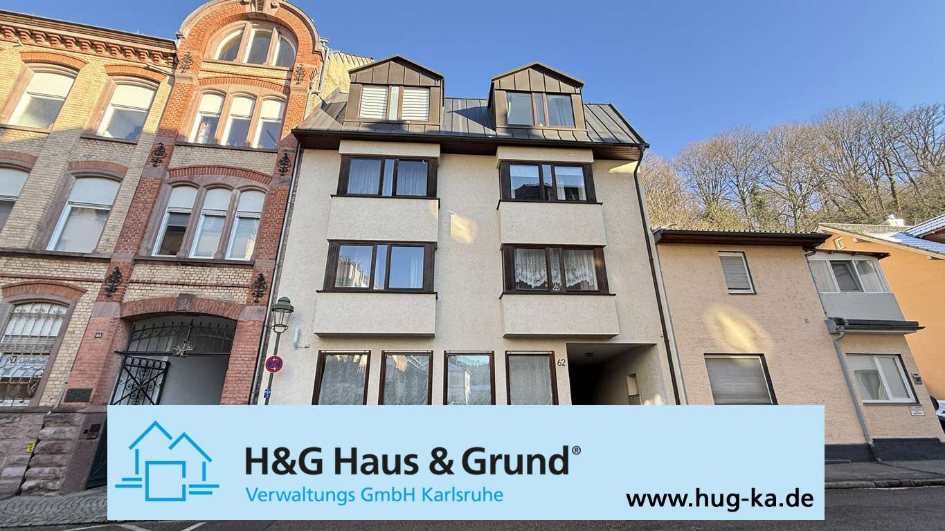 Thumbnail-Haus zum Kaufen in Baden-Baden 1.190.000,00 € 506 m²