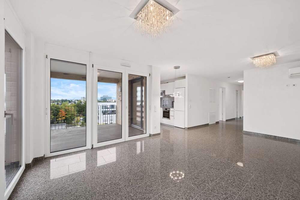 Thumbnail-Wohnung zum Kaufen in Stuttgart 499.000,00 € 80 m²