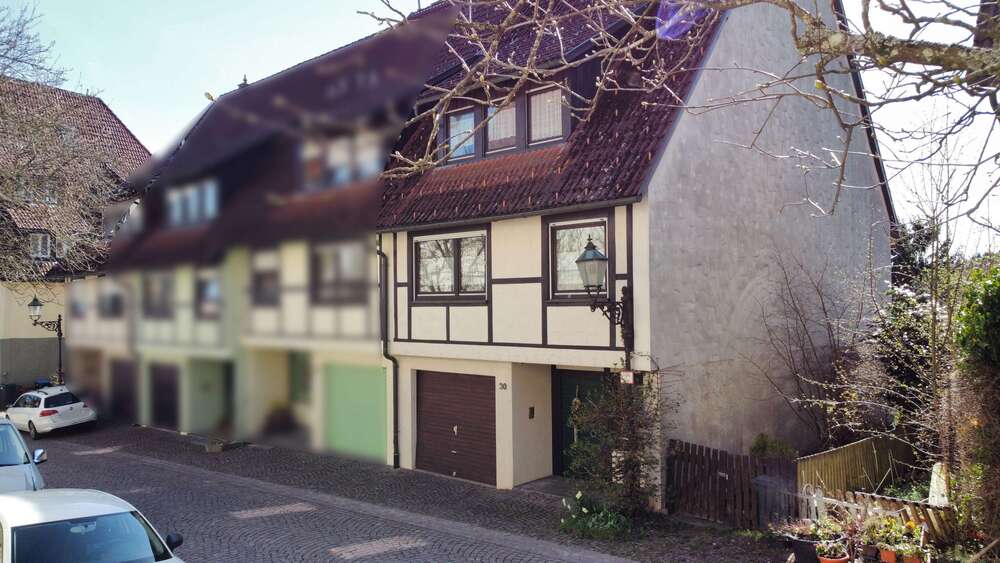 Thumbnail-Haus zum Kaufen in Dornstetten 330.000,00 € 152.34 m²