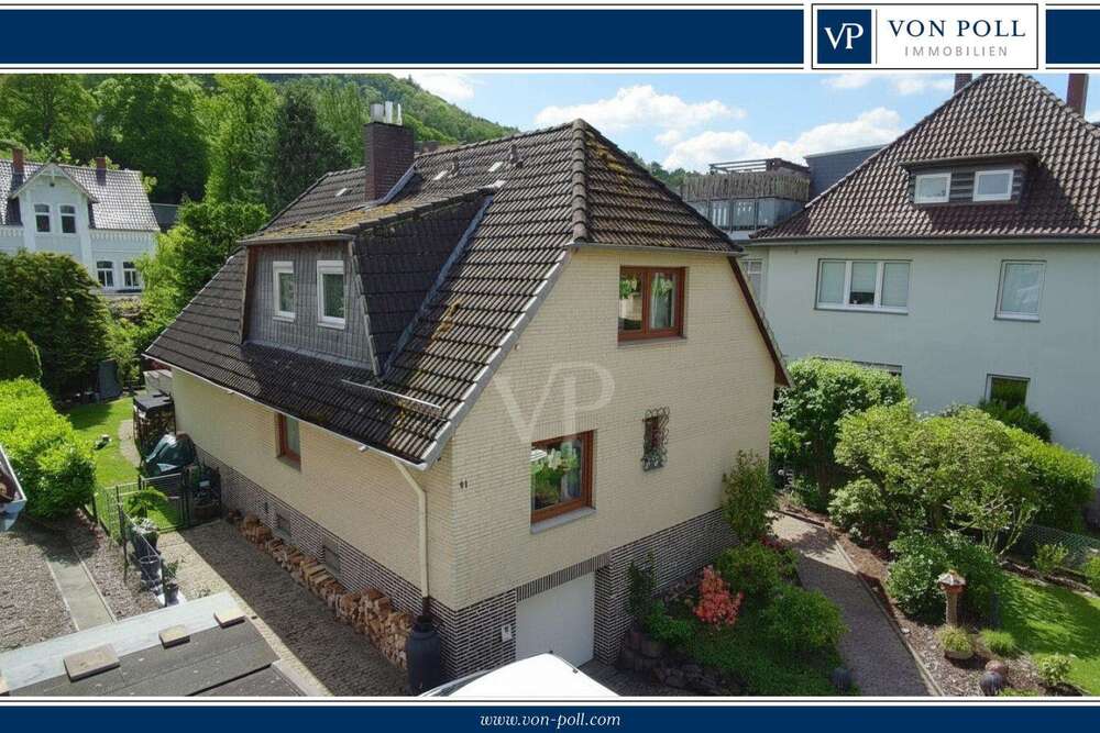 Thumbnail-Haus zum Kaufen in Hameln 495.000,00 € 182 m²