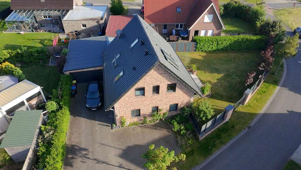 Thumbnail-Haus zum Kaufen in Haren 469.000,00 € 124 m²