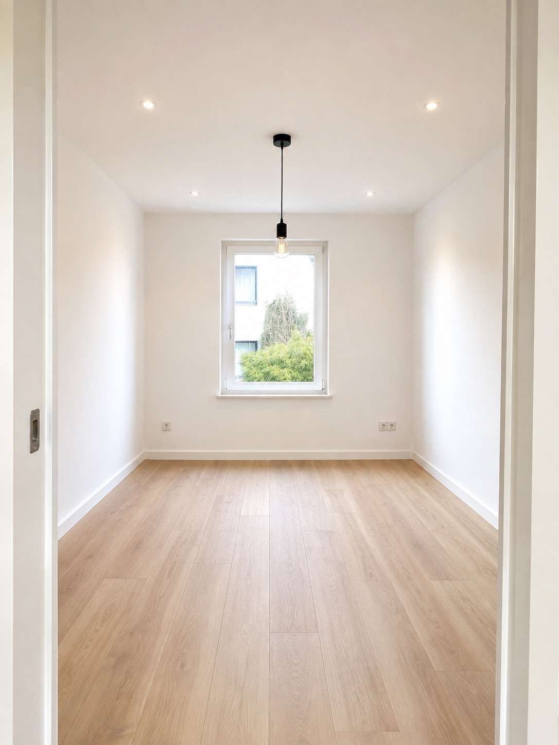 Thumbnail-Wohnung zum Mieten in Düsseldorf 1.100,00 € 58 m²