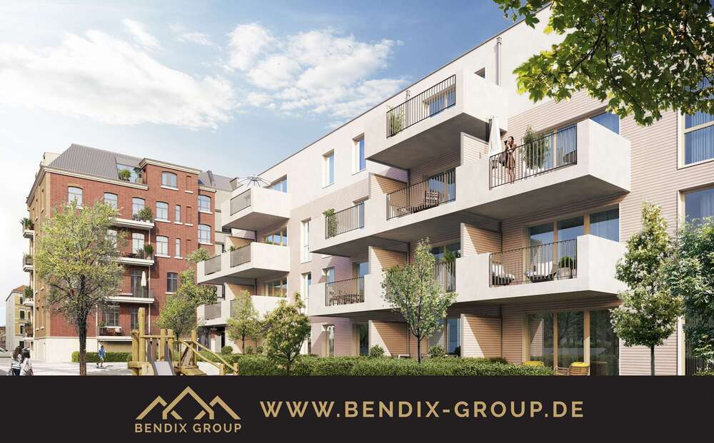 Thumbnail-Wohnung zum Kaufen in Leipzig 525.000,00 € 94.51 m²