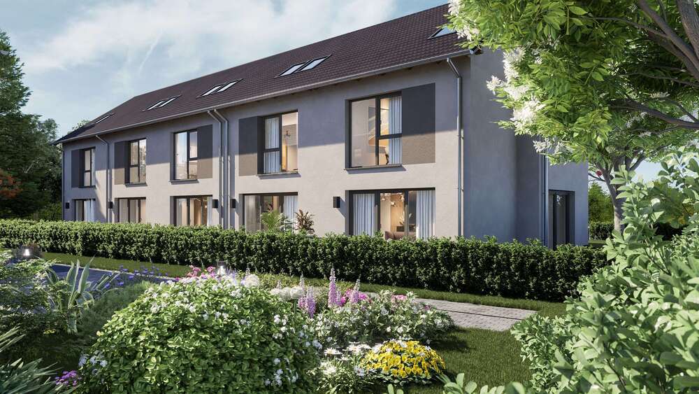 Thumbnail-Haus zum Kaufen in Vierkirchen 741.000,00 € 132 m²