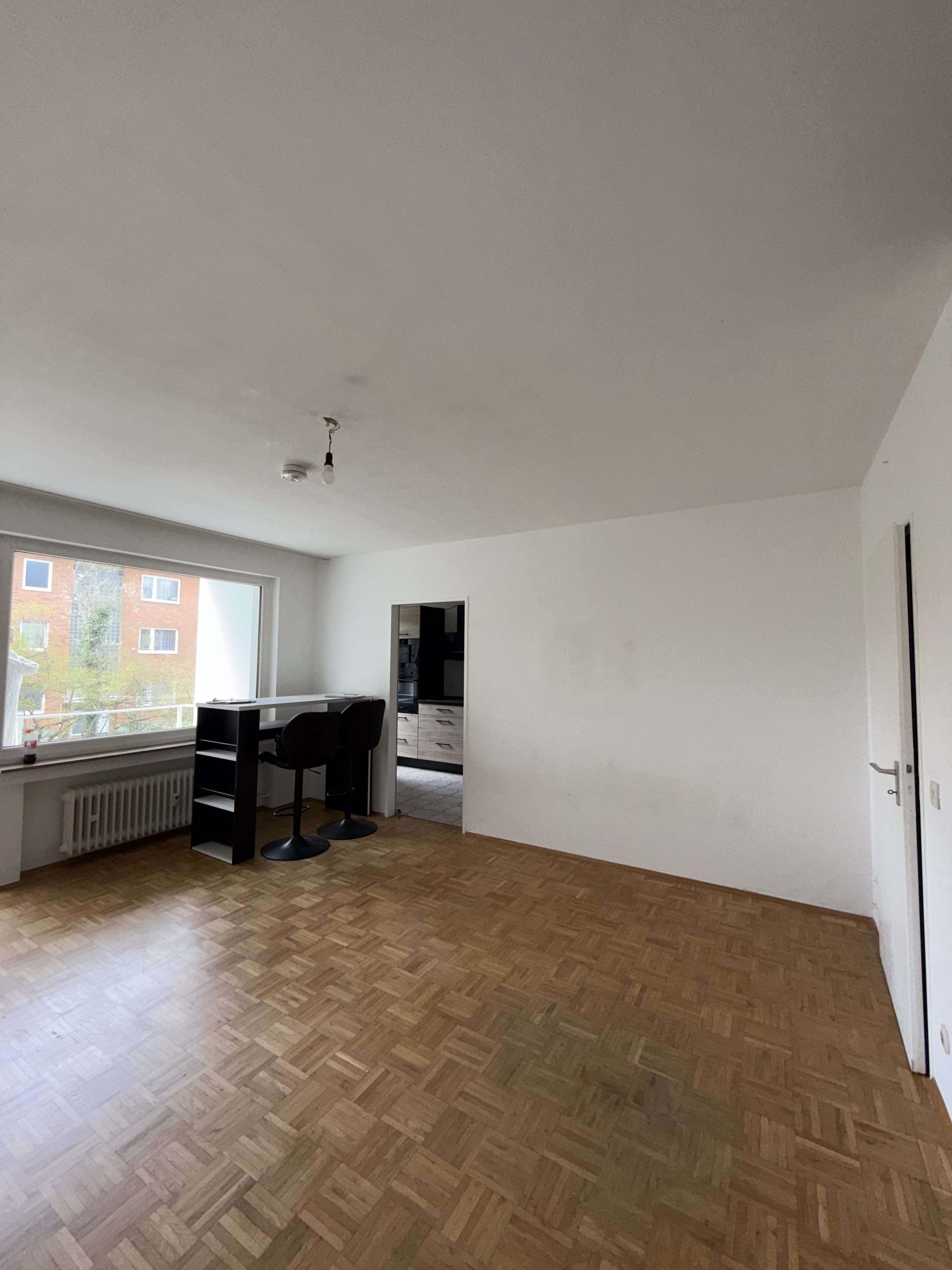 Thumbnail-Wohnung zum Mieten in Düsseldorf 495,00 € 41 m²