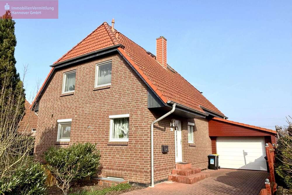 Thumbnail-Haus zum Kaufen in Hemmingen 520.000,00 € 110 m²