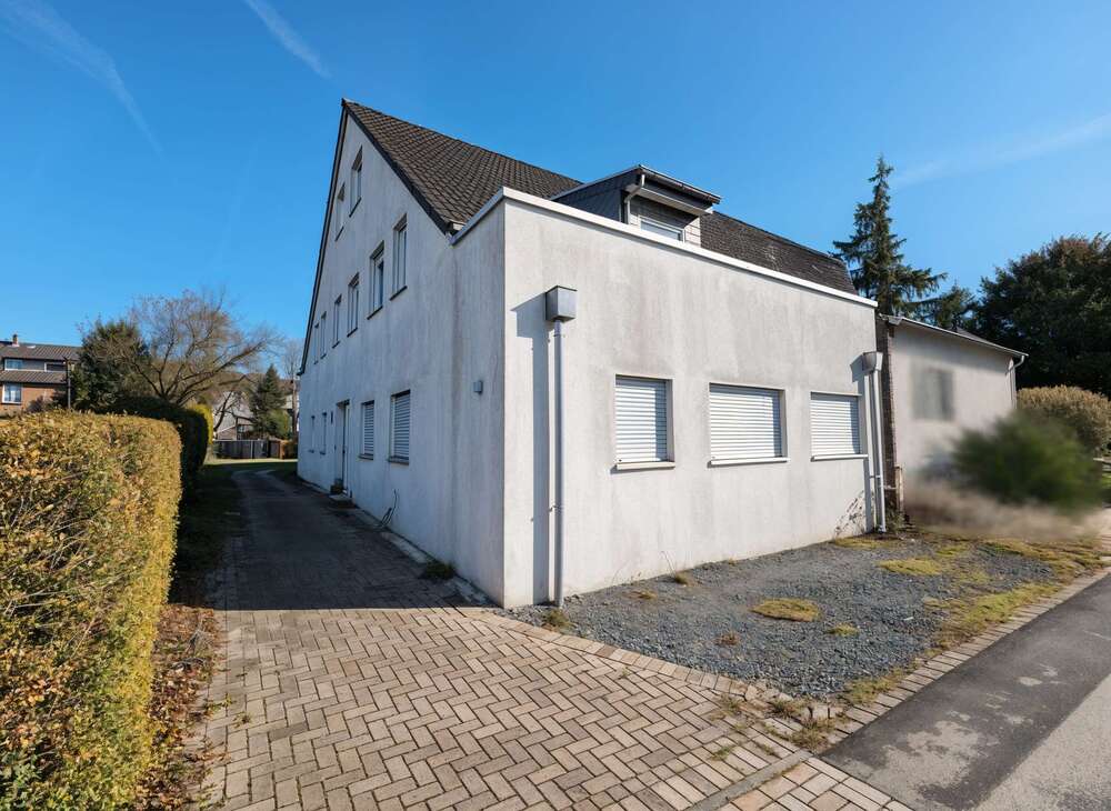 Thumbnail-Haus zum Kaufen in Weeze 419.000,00 € 159.91 m²