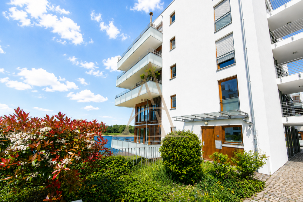 Thumbnail-Wohnung zum Mieten in Köln 3.400,00 € 107 m²