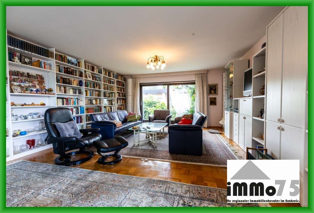 Thumbnail-Haus zum Kaufen in Maulbronn 395.000,00 € 200 m²