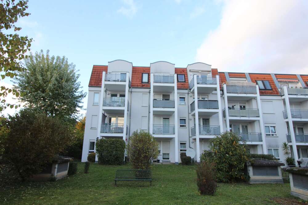 Thumbnail-Wohnung zum Kaufen in Ludwigsburg 294.000,00 € 72 m²