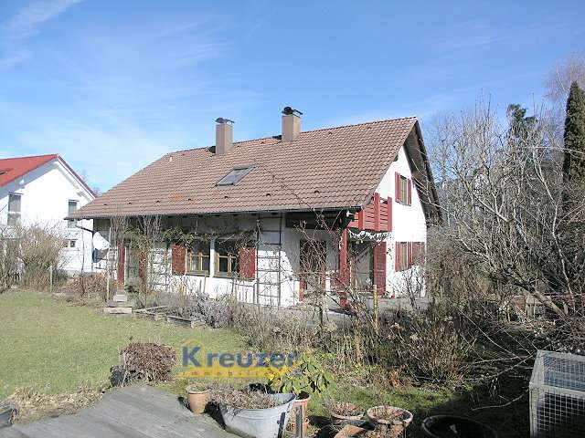 Thumbnail-Haus zum Kaufen in Bad Wurzach 549.000,00 € 189.61 m²