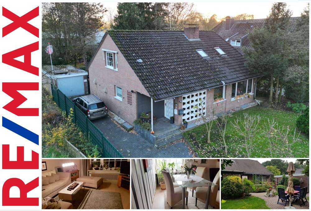 Thumbnail-Haus zum Kaufen in Bedburg-Hau 398.000,00 € 180 m²