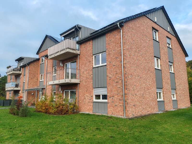 Thumbnail-Wohnung zum Mieten in Jembke 545,86 € 38.99 m²