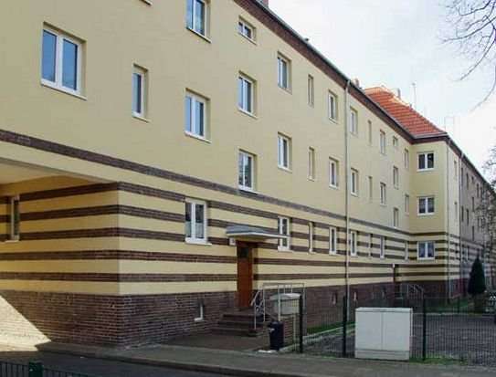 Thumbnail-Wohnung zum Mieten in Magdeburg 425,88 € 60.84 m²