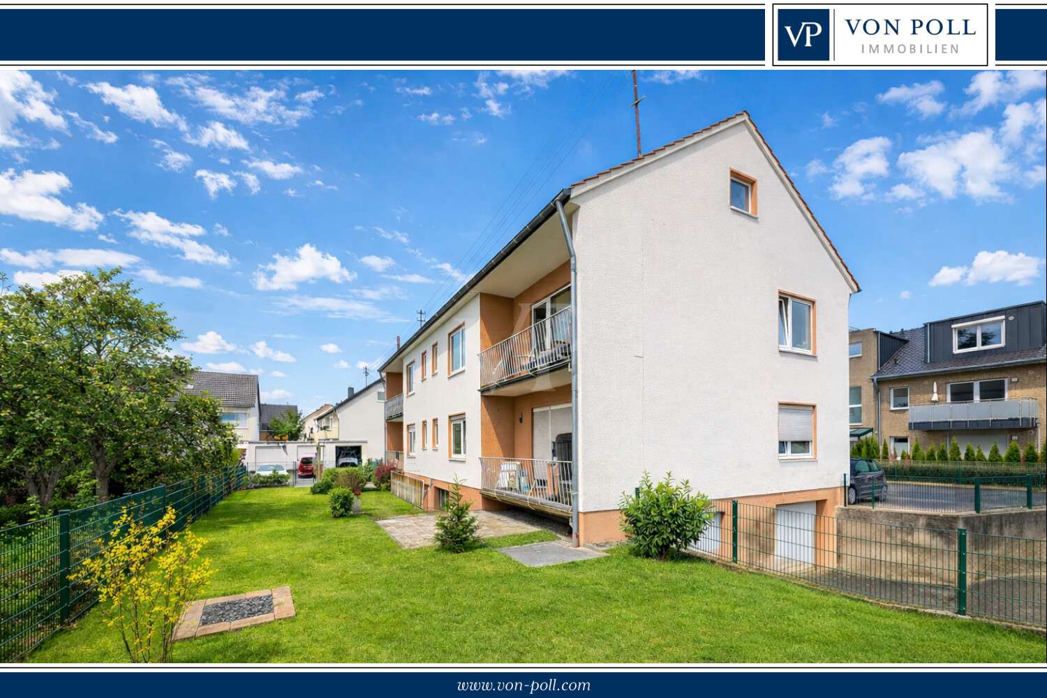 Thumbnail-Haus zum Kaufen in Sankt Augustin 1.090.000,00 € 294.38 m²