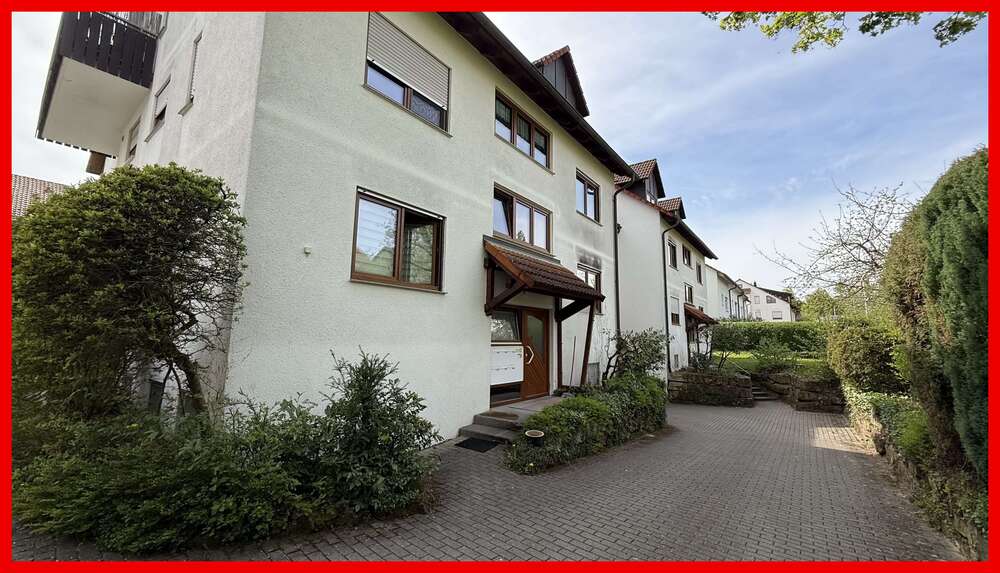 Thumbnail-Wohnung zum Kaufen in Oberstenfeld 265.000,00 € 65 m²