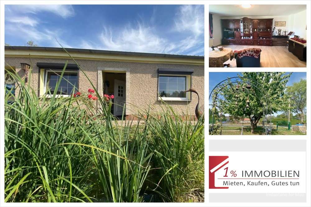 Thumbnail-Haus zum Kaufen in Fredersdorf 370.000,00 € 76.44 m²