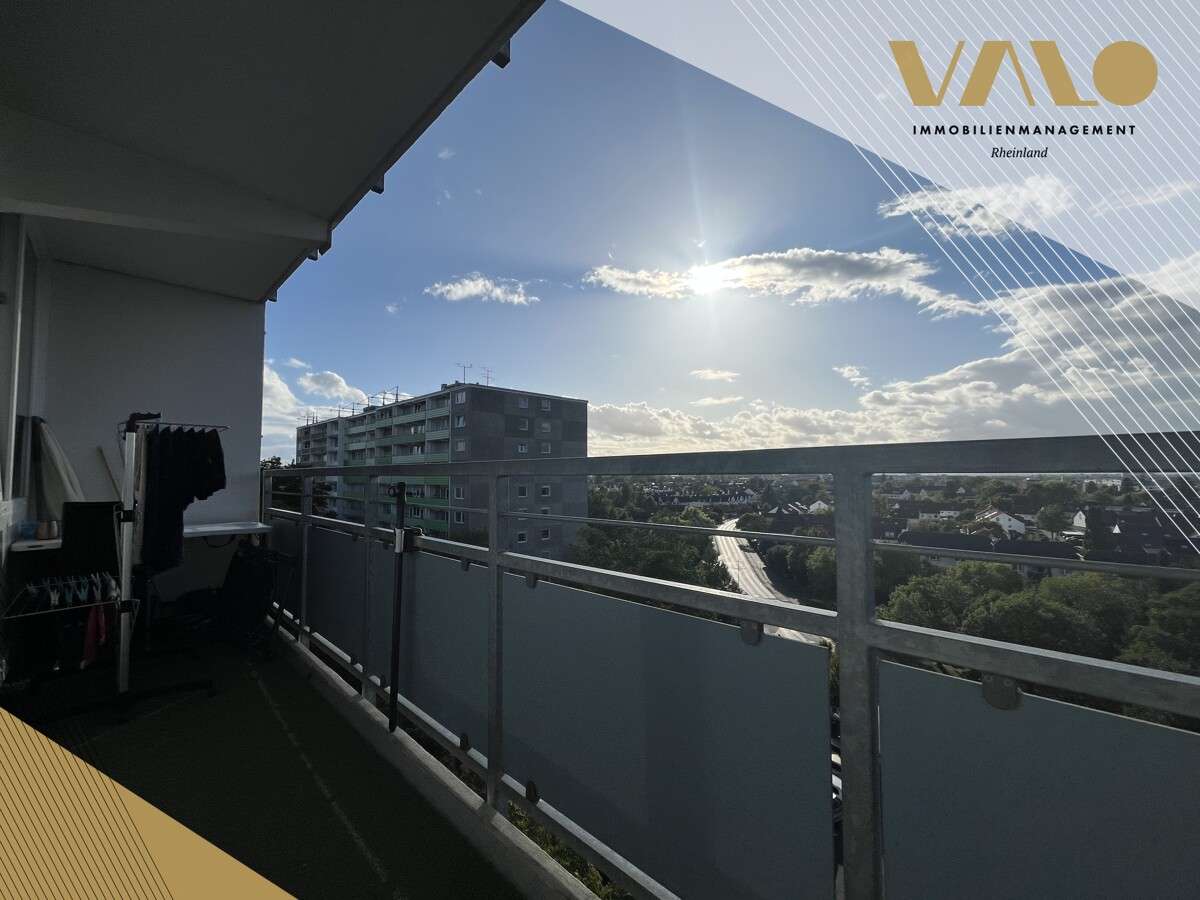 Thumbnail-Wohnung zum Kaufen in Sankt Augustin 85.000,00 € 39 m²