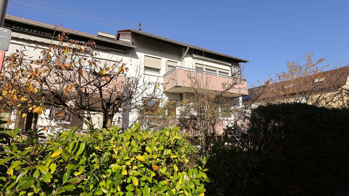 Thumbnail-Wohnung zum Kaufen in Möglingen 286.000,00 € 73 m²