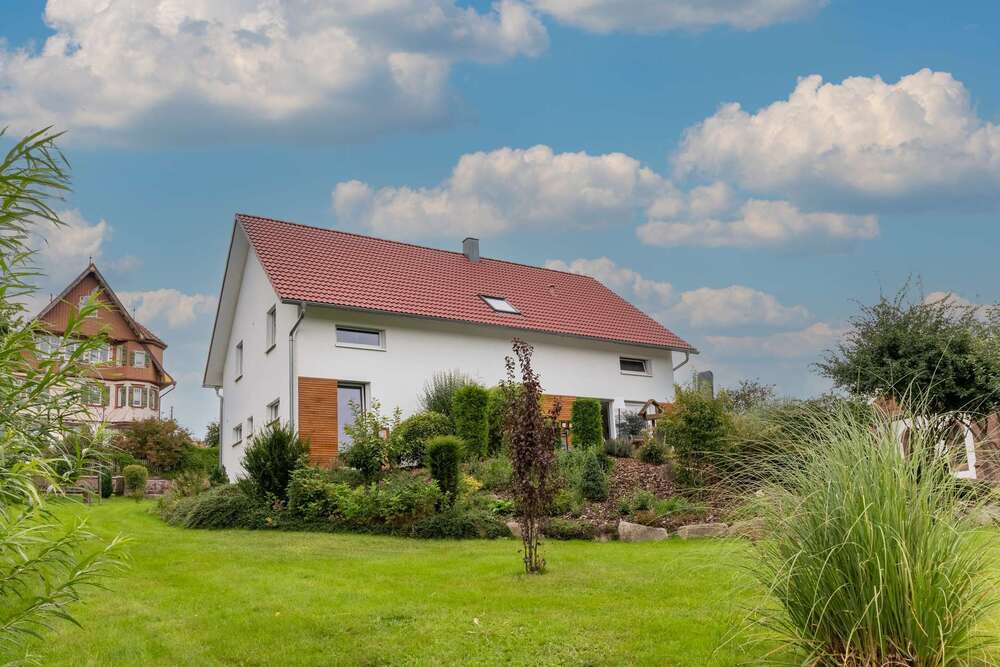 Thumbnail-Haus zum Kaufen in Oberreichenbach - Würzbach 699.000,00 € 186 m²