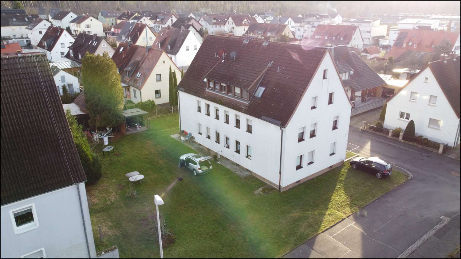 Thumbnail-Wohnung zum Kaufen in Alzenau in Unterfranken 185.000,00 € 63.54 m²