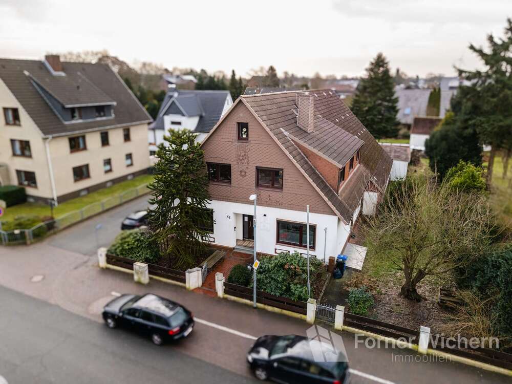 Thumbnail-Haus zum Kaufen in Schiffdorf Spaden 329.000,00 € 221 m²