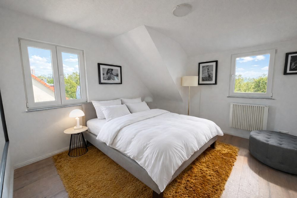 Thumbnail-Wohnung zum Mieten in Göppingen 980,00 € 65 m²