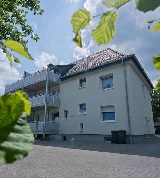 Thumbnail-Wohnung zum Mieten in Siegen 453,00 € 63.69 m²