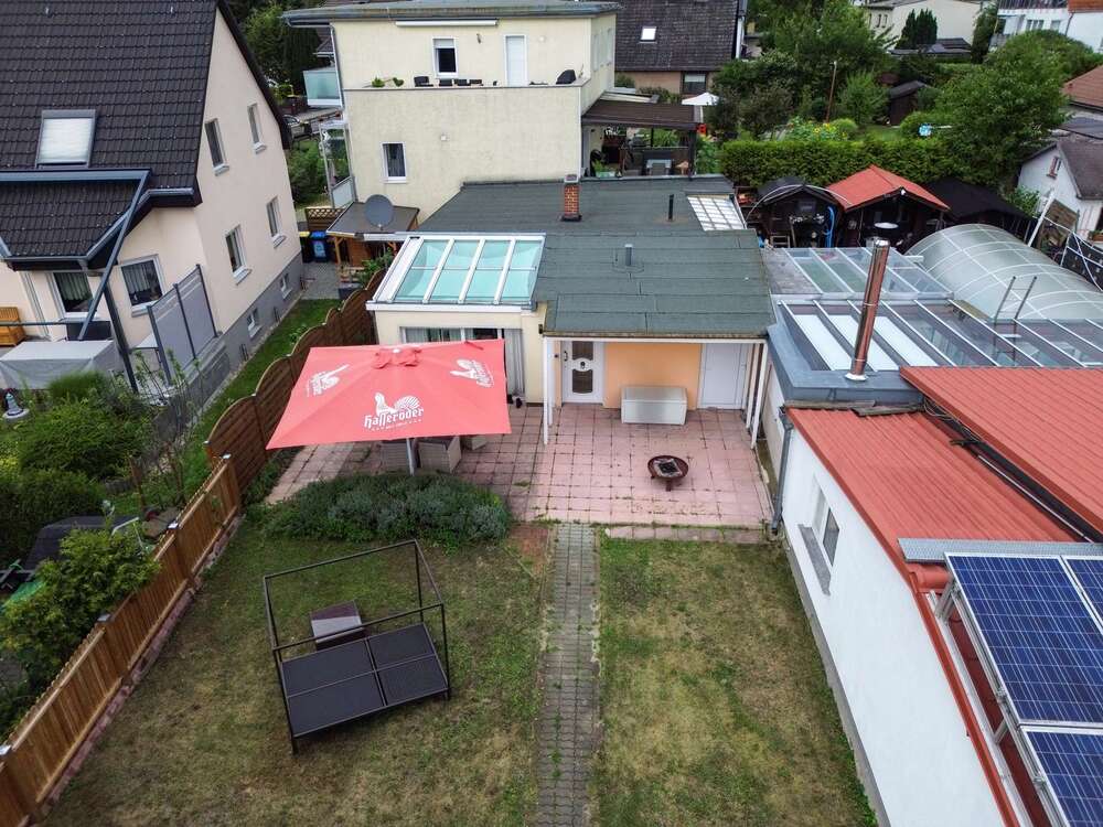 Thumbnail-Grundstück zu verkaufen in Berlin 350.000,00 € 663 m²