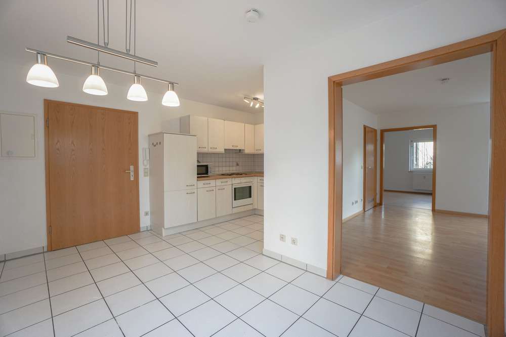 Thumbnail-Wohnung zum Mieten in Rednitzhembach 650,00 € 53 m²