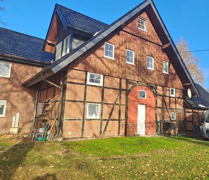 Thumbnail-Haus zum Kaufen in Delbrück 379.000,00 € 297 m²