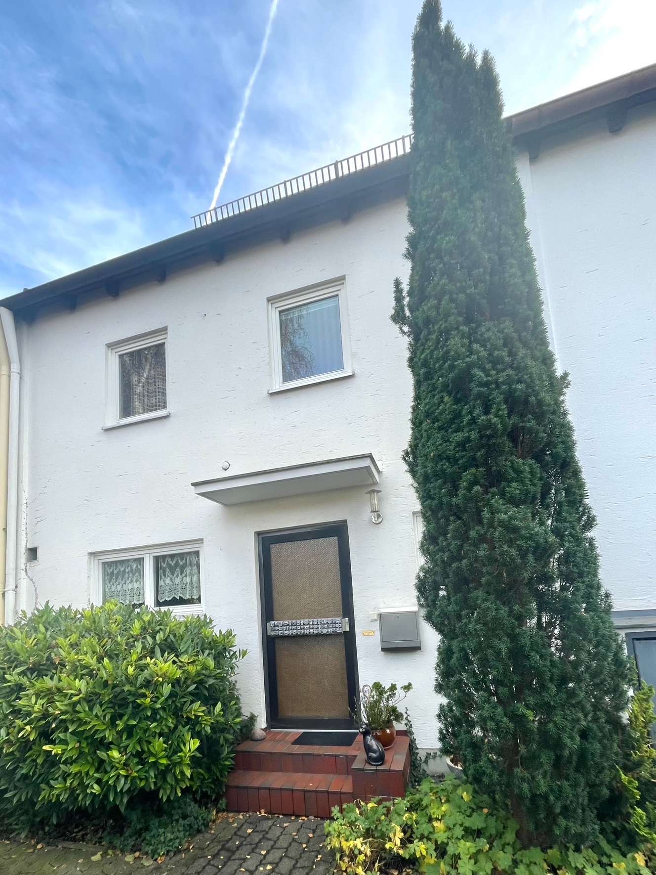 Thumbnail-Haus zum Kaufen in Neufahrn 647.000,00 € 117 m²